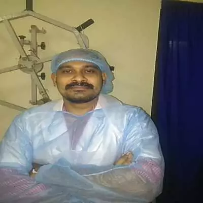 Best Physiotherapist in Pondicherry
