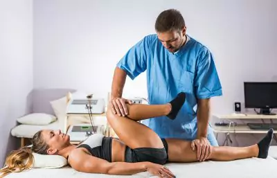 Physiotherapy in Pondicherry